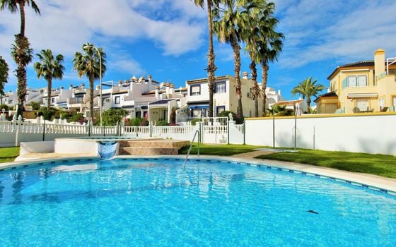 Townhouse in Villamartin, 2 slaapkamers  - VC159286 - Foto - 1