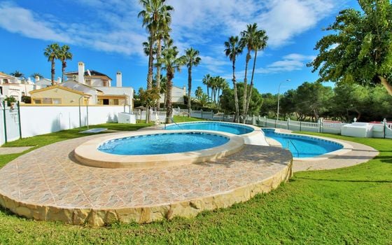 Townhouse in Villamartin, 2 slaapkamers  - VC159286 - Foto - 3