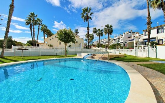 Townhouse in Villamartin, 2 slaapkamers  - VC159286 - Foto - 2