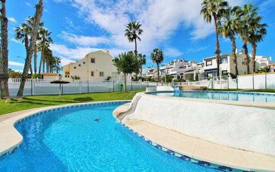Townhouse in Villamartin, 2 slaapkamers  - VC159286 - Foto - Small - 29