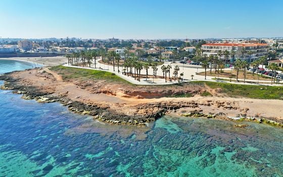 Villa de 3 chambres à Playa Flamenca - VC158731 - Photo - Small - 35