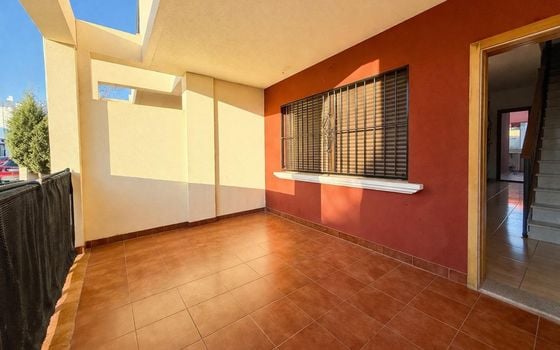 2 bedroom Townhouse in Torrevieja - GVS133632 - Photo - 3