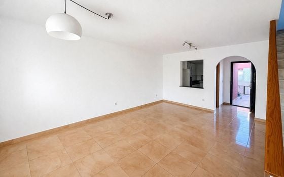 2 bedroom Townhouse in Torrevieja - GVS133632 - Photo - 5