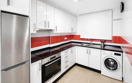2 bedroom Townhouse in Torrevieja - GVS133632 - Photo - Small - 6