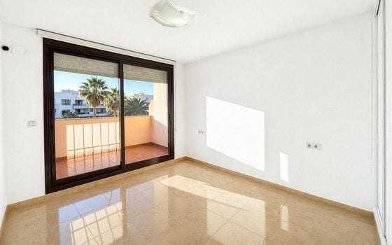 2 bedroom Townhouse in Torrevieja - GVS133632 - Photo - 4