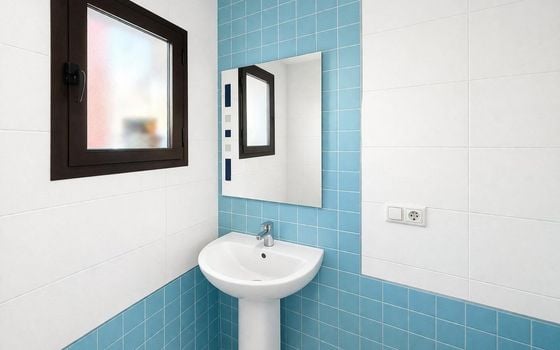 2 bedroom Townhouse in Torrevieja - GVS133632 - Photo - Small - 9