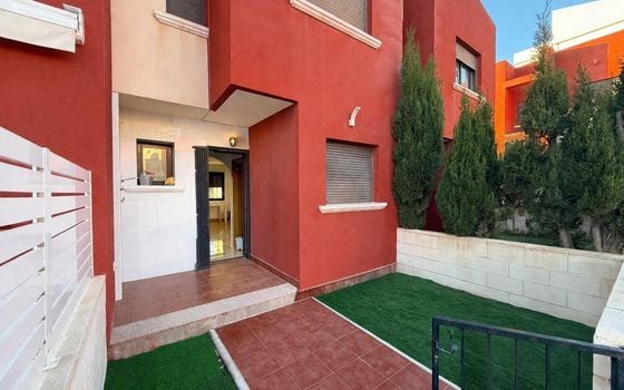 2 bedroom Townhouse in Torrevieja - GVS133632 - Photo - Small - 10