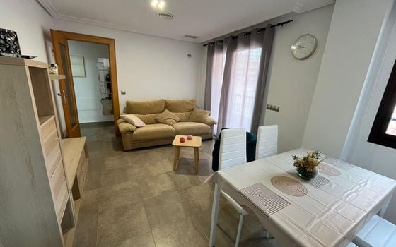 Appartement de 2 chambres à Torrevieja - GVS133634 - Photo - 1