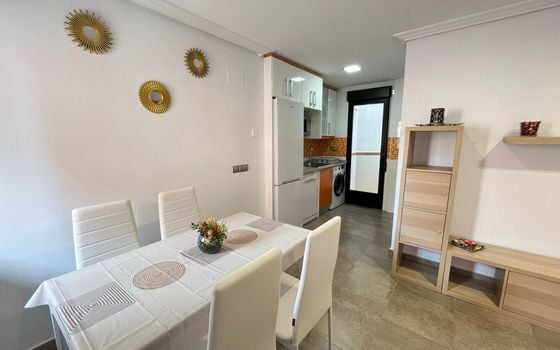 Appartement de 2 chambres à Torrevieja - GVS133634 - Photo - 5