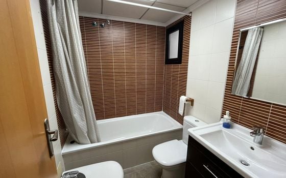 2 bedroom Apartment in Torrevieja - GVS133634 - Photo - Small - 12