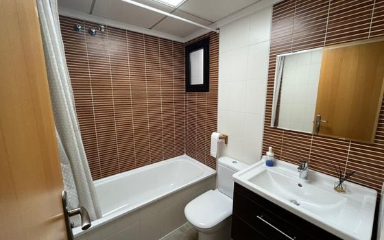 2 bedroom Apartment in Torrevieja - GVS133634 - Photo - Small - 13