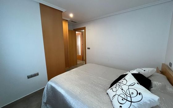 2 bedroom Apartment in Torrevieja - GVS133634 - Photo - Small - 9