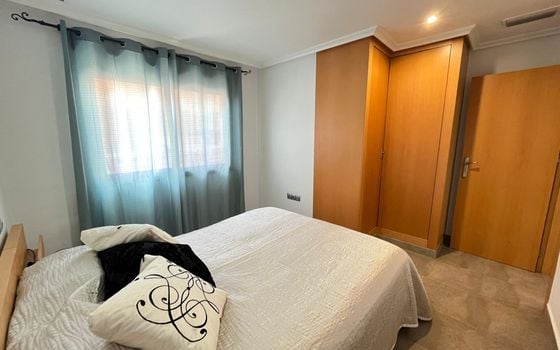 2 bedroom Apartment in Torrevieja - GVS133634 - Photo - Small - 8