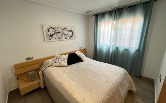 2 bedroom Apartment in Torrevieja - GVS133634 - Photo - Small - 7