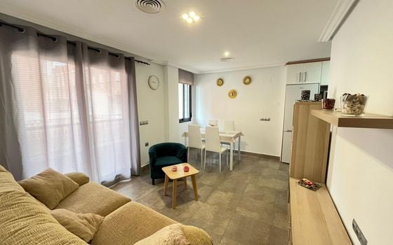 Appartement de 2 chambres à Torrevieja - GVS133634 - Photo - 3