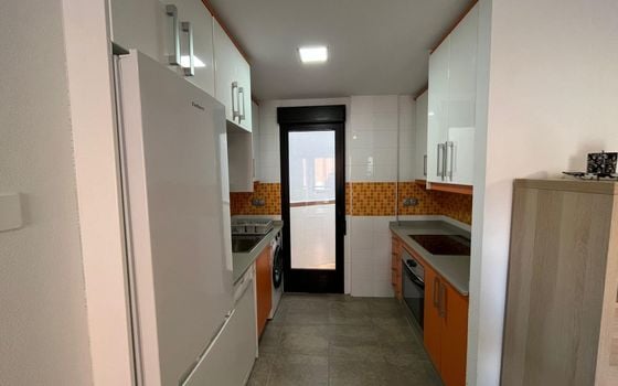 2 bedroom Apartment in Torrevieja - GVS133634 - Photo - Small - 6