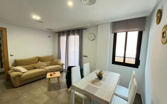 Appartement de 2 chambres à Torrevieja - GVS133634 - Photo - 2
