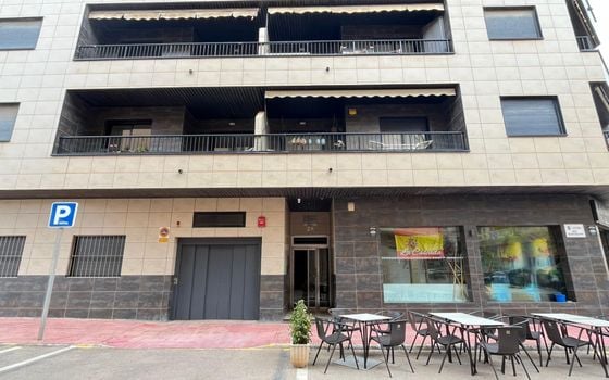 2 bedroom Apartment in Torrevieja - GVS133634 - Photo - Small - 18