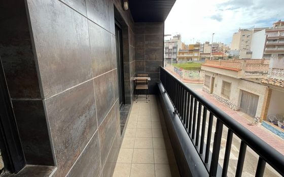 2 bedroom Apartment in Torrevieja - GVS133634 - Photo - Small - 15