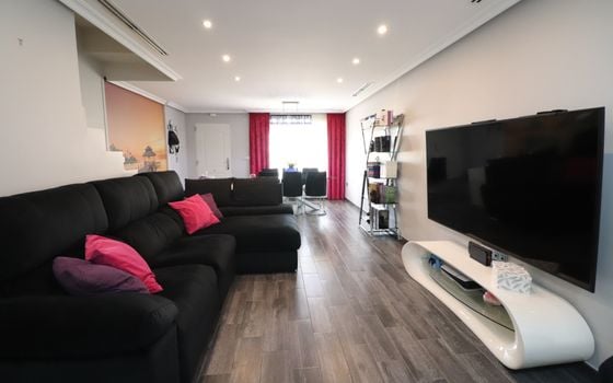 3 bedroom Townhouse in Redován - VRE133640 - Photo - 4