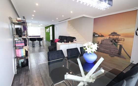 3 bedroom Townhouse in Redován - VRE133640 - Photo - Small - 8