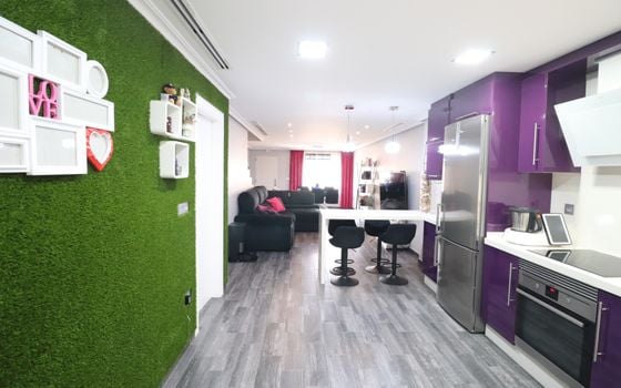 3 bedroom Townhouse in Redován - VRE133640 - Photo - Small - 10