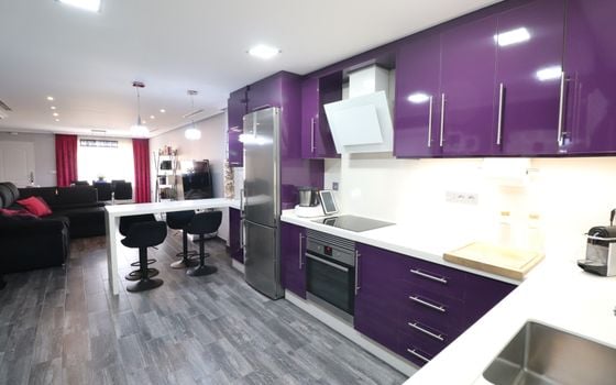 3 bedroom Townhouse in Redován - VRE133640 - Photo - Small - 11