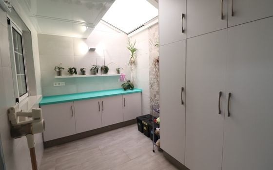 3 bedroom Townhouse in Redován - VRE133640 - Photo - Small - 14