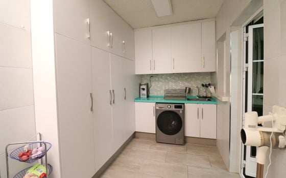 3 bedroom Townhouse in Redován - VRE133640 - Photo - Small - 16