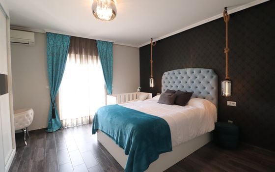 3 bedroom Townhouse in Redován - VRE133640 - Photo - Small - 17