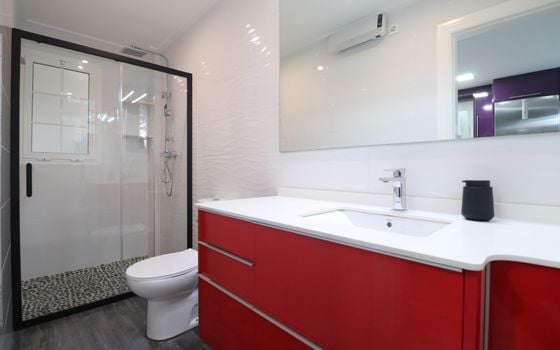 3 bedroom Townhouse in Redován - VRE133640 - Photo - Small - 30