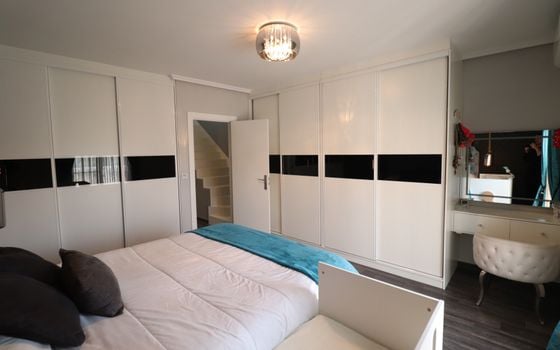 3 bedroom Townhouse in Redován - VRE133640 - Photo - Small - 19
