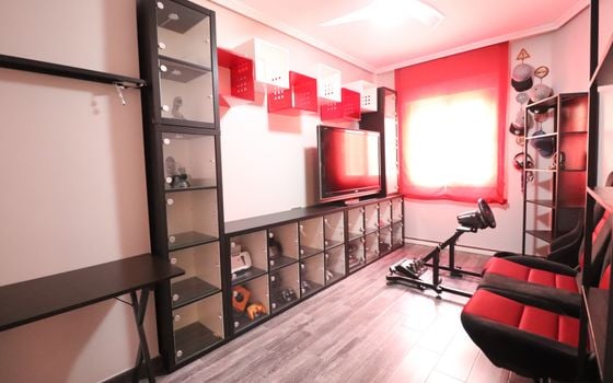 3 bedroom Townhouse in Redován - VRE133640 - Photo - Small - 23