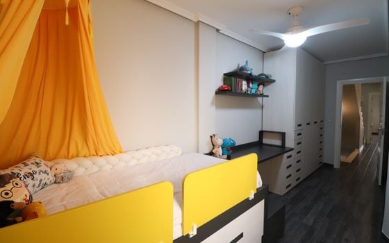 3 bedroom Townhouse in Redován - VRE133640 - Photo - Small - 20