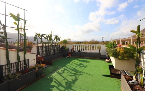 3 bedroom Townhouse in Redován - VRE133640 - Photo - Small - 37