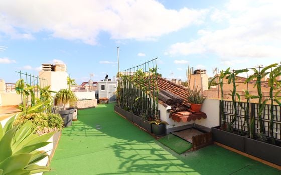 3 bedroom Townhouse in Redován - VRE133640 - Photo - Small - 34