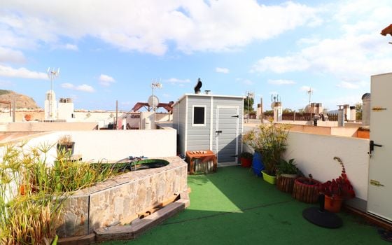 3 bedroom Townhouse in Redován - VRE133640 - Photo - Small - 33