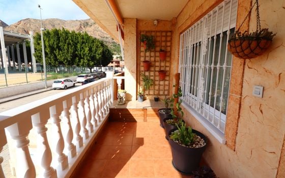 3 bedroom Townhouse in Redován - VRE133640 - Photo - 2