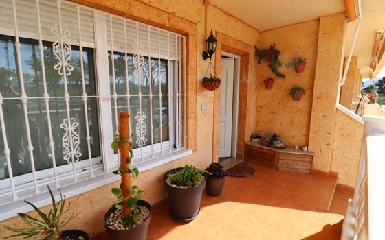 3 bedroom Townhouse in Redován - VRE133640 - Photo - 3