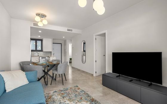 Apartmán   v Villamartin, 2 ložnice - CBB133644 - Foto - Small - 6