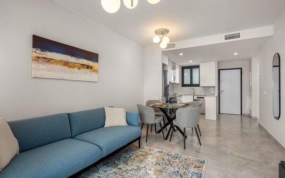 Appartement de 2 chambres à Villamartin - CBB133644 - Photo - 5