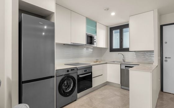 Apartmán   v Villamartin, 2 ložnice - CBB133644 - Foto - Small - 9