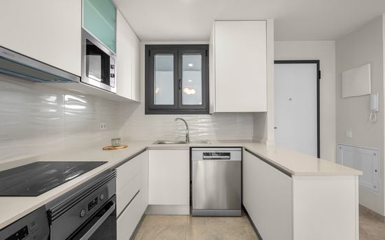 Apartmán   v Villamartin, 2 ložnice - CBB133644 - Foto - Small - 10