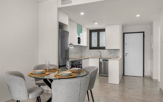 Apartmán   v Villamartin, 2 ložnice - CBB133644 - Foto - Small - 8