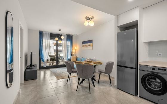 Apartmán   v Villamartin, 2 ložnice - CBB133644 - Foto - Small - 7