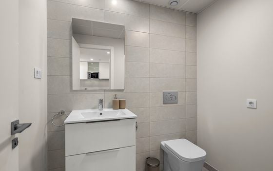 Apartmán   v Villamartin, 2 ložnice - CBB133644 - Foto - Small - 17
