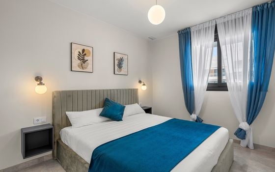 Apartmán   v Villamartin, 2 ložnice - CBB133644 - Foto - Small - 11