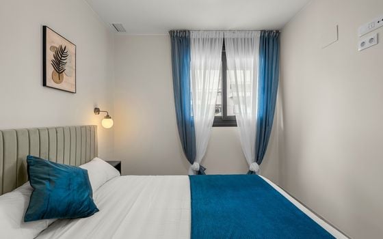 Apartmán   v Villamartin, 2 ložnice - CBB133644 - Foto - Small - 12