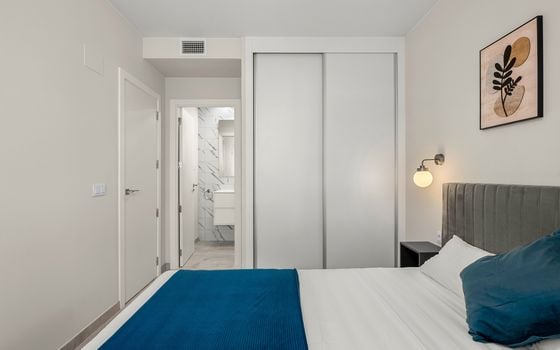 Apartmán   v Villamartin, 2 ložnice - CBB133644 - Foto - Small - 13