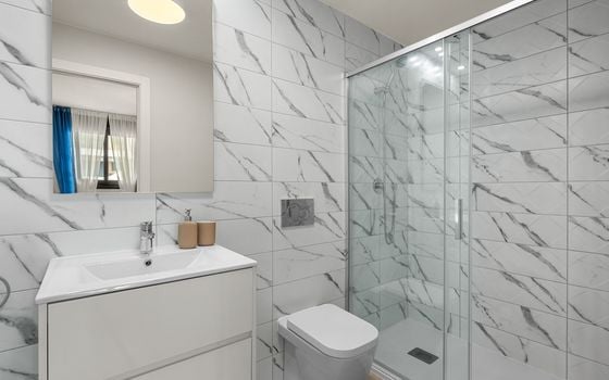 Apartmán   v Villamartin, 2 ložnice - CBB133644 - Foto - Small - 19